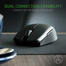 RAZER ATHERIS MOBILE PRODUCTIVITY/PERFORMANCE MOUSE - DataBlitz