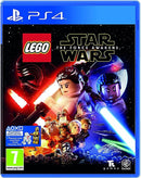 PS4 Lego Star Wars The Force Awakens Reg.2 - DataBlitz