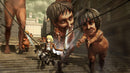 XBOX ONE ATTACK ON TITAN US (ENG/FR) - DataBlitz