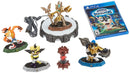 PS4 SKYLANDERS IMAGINATORS FEAT. CRASH BANDICOOT STARTER PACK ALL - DataBlitz