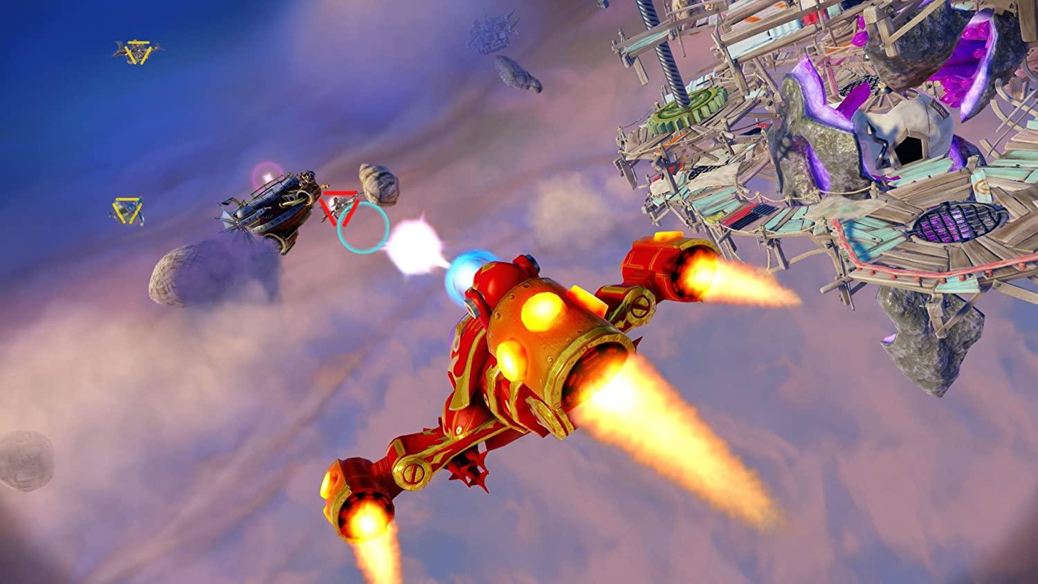 XBOXONE Skylanders Trap Team Starter Pack - DataBlitz