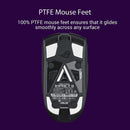 ASUS ROG STRIX P510 IMPACT II WIRELESS GAMING MOUSE - DataBlitz