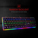 REDRAGON KALI MECHANICAL GAMING KEYBOARD (K577R) - DataBlitz