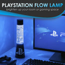 Paladone Playstation Plastic Flow Lamp (PP10211PS)