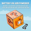 Paladone Super Mario Bros. Question Block Light V3 (PP2929NNV3)