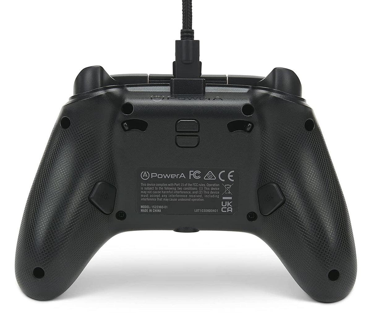 Power A Spectra Infinity Enhanced Wired Controller For XBOX Series X/S