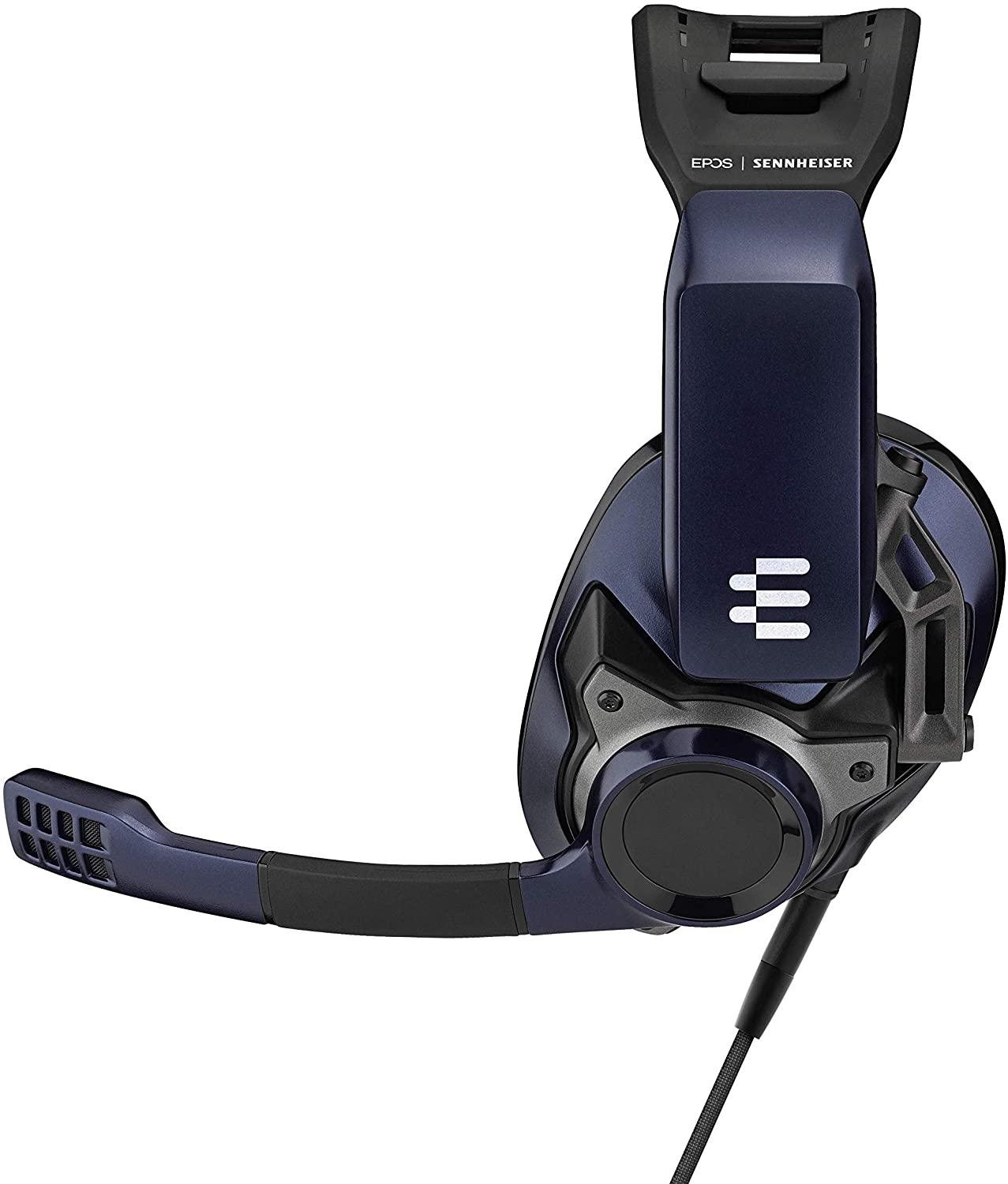 EPOS SENNHEISER GSP 602 GAMING SERIES WIRED HEADSET - DataBlitz