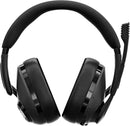 EPOS H3 HYBRID CLOSED ACOUSTIC GAMING HEADSET W/ BLUETOOTH (BLACK) - DataBlitz