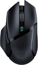 RAZER BASILISK X HYPERSPEED WIRELESS GAMING MOUSE - DataBlitz