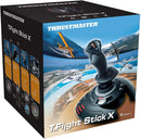 Thrustmaster T Flight Stick X (PC/PS3)