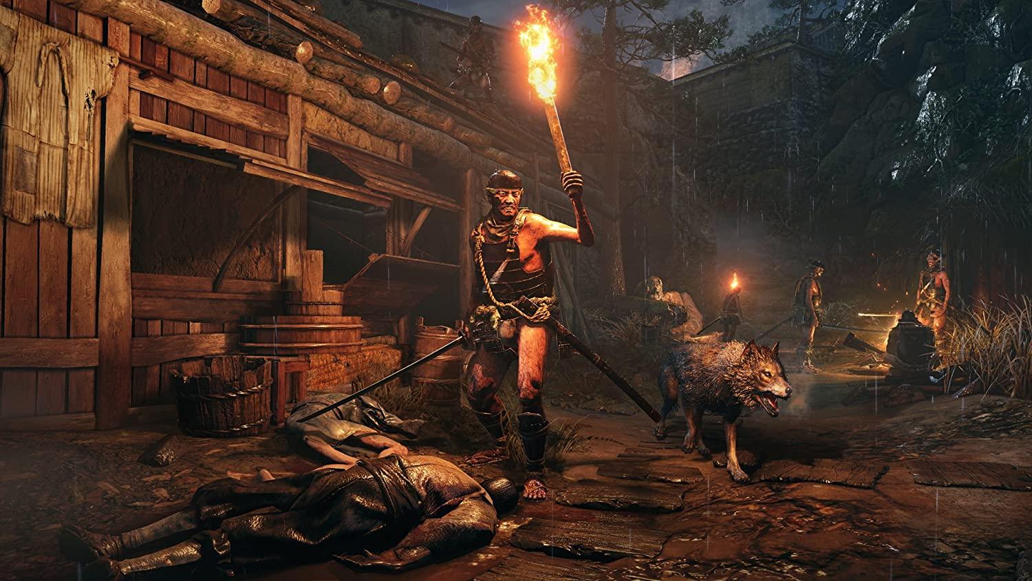 Xboxone Sekiro Shadows Die Twice Game Of The Year (US) - DataBlitz