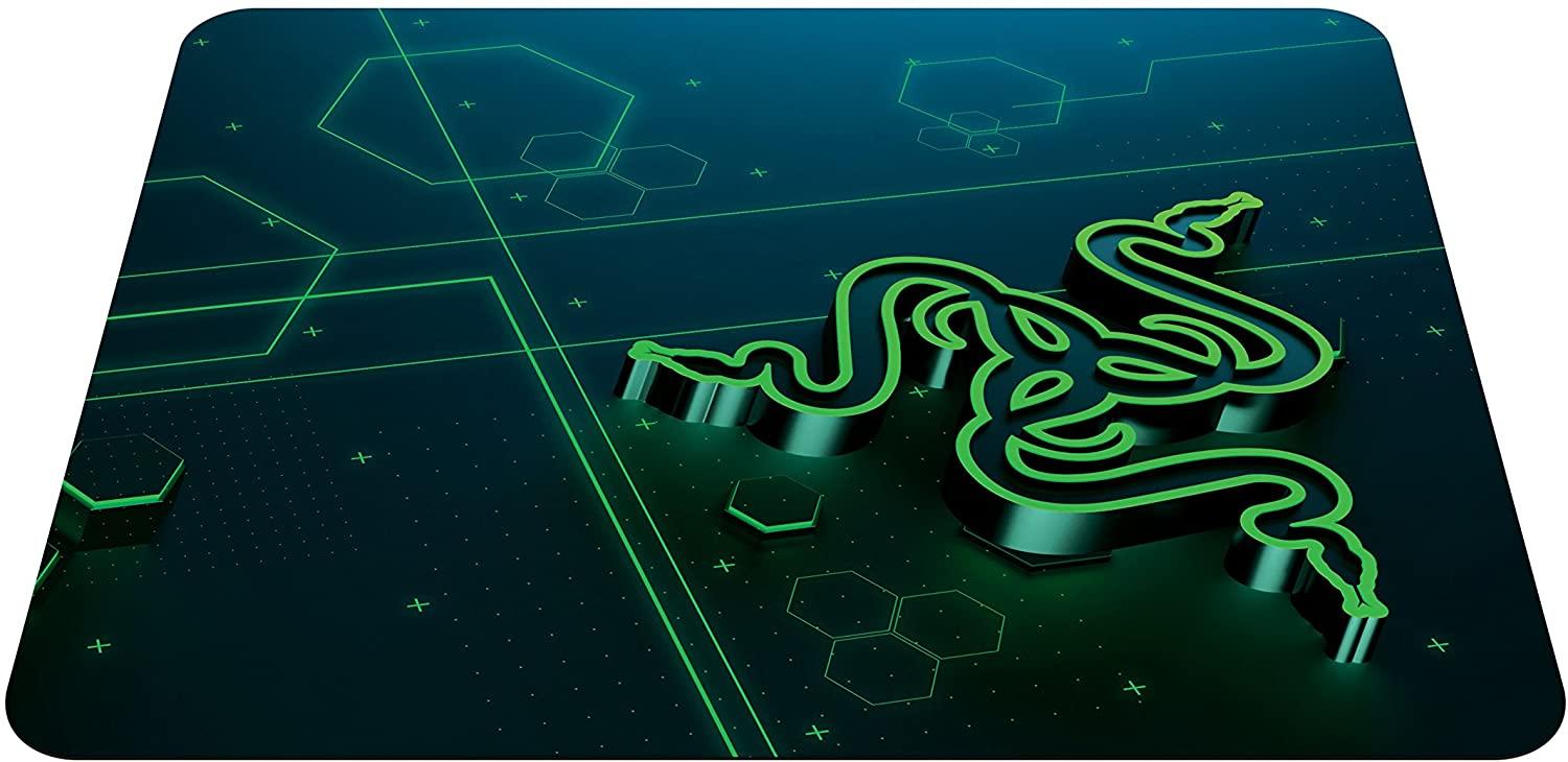 RAZER GOLIATHUS MOBILE SMALL GAMING MOUSE MAT - DataBlitz