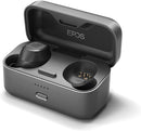 Epos GTW 270 Hybrid Closed Acoustic Gaming Wireless Earbuds - DataBlitz