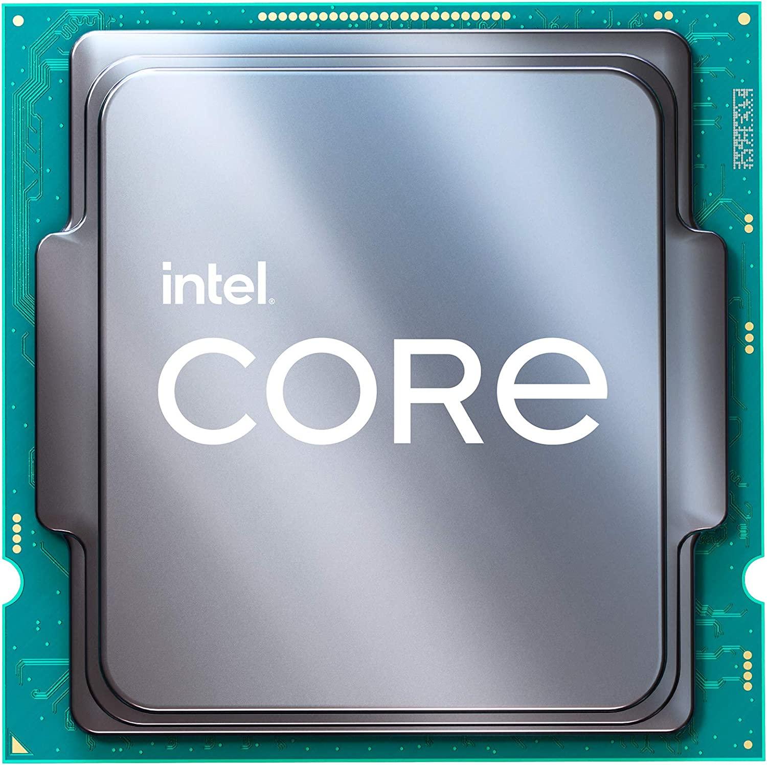 Intel Core i5-11400 2.6 GHZ 6-Core LGA 1200 Processor (BX8070811400) - DataBlitz