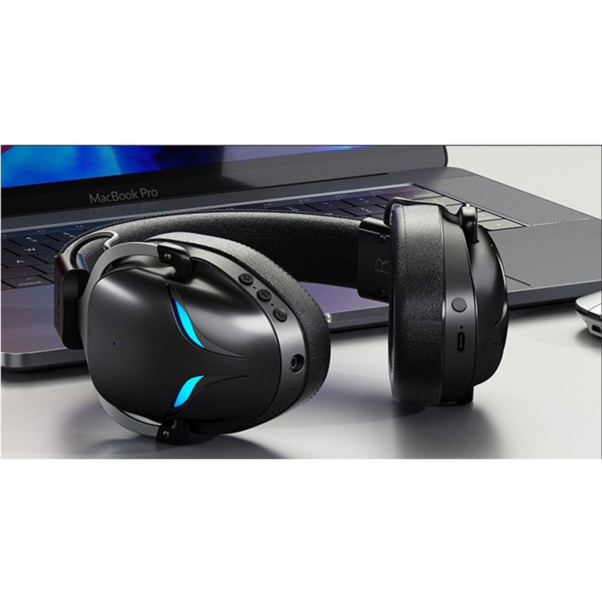 CIYCE Evolution 3 in 1 ANC Wireless Gaming Headset - DataBlitz