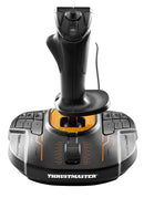 THRUSTMASTER T.16000M FCS JOYSTICK FOR PC - DataBlitz