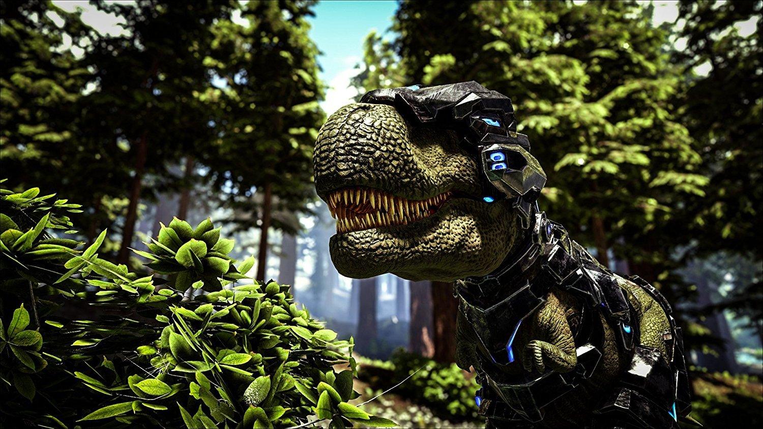 XBOX ONE ARK SURVIVAL EVOLVED (US) - DataBlitz