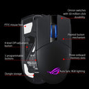 ASUS ROG STRIX P510 IMPACT II WIRELESS GAMING MOUSE - DataBlitz