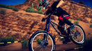 Nintendo Switch Descenders Extreme Procedural Freeriding