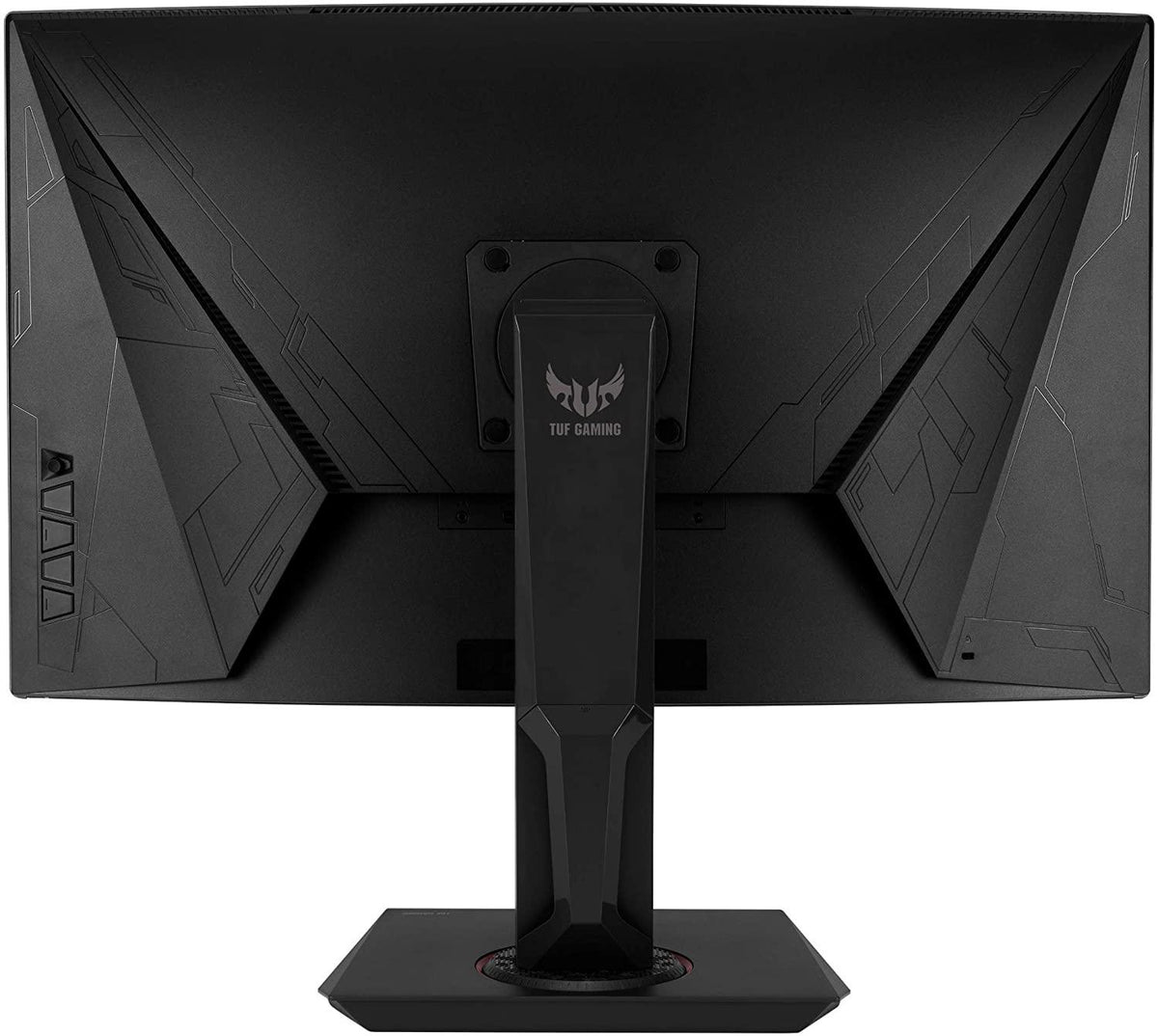 ASUS VG32VQ 31.5" TUF CURVED GAMING MONITOR - DataBlitz