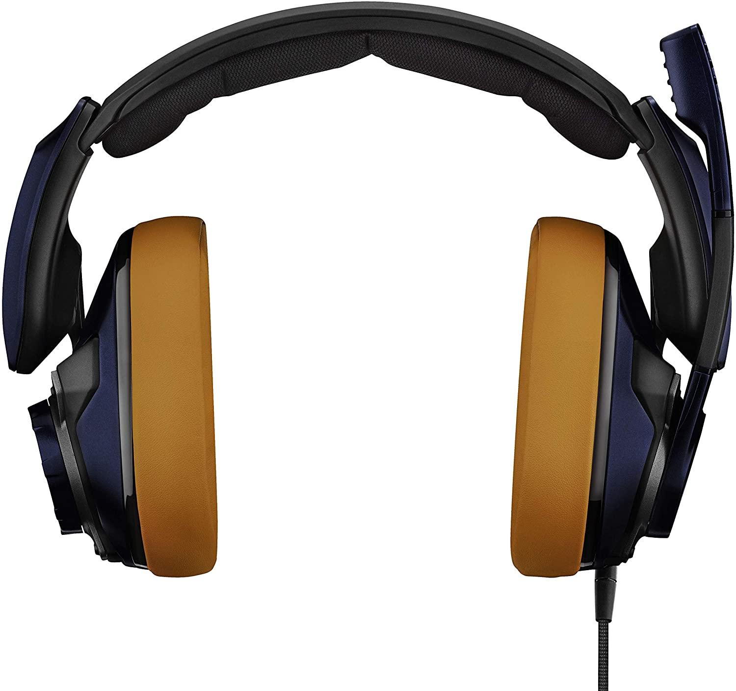 EPOS SENNHEISER GSP 602 GAMING SERIES WIRED HEADSET - DataBlitz