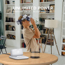 BOBOVR M2 Plus Head Strap Twin Battery Combo Compatible With Oculus Quest 2 (M2 Plus-2) - DataBlitz