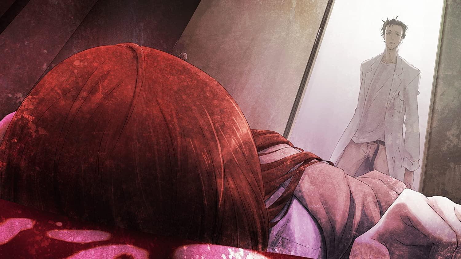 PS4 STEINS GATE 0 REG.2 - DataBlitz