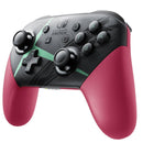 NSW PRO CONTROLLER (XENOBLADE CHRONICLES 2 EDITION) JPN - DataBlitz