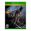 Xboxone Sekiro Shadows Die Twice Game Of The Year (US) - DataBlitz