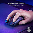 RAZER DEATHADDER V2 X HYPERSPEED ERGONOMIC WIRELESS GAMING MOUSE - DataBlitz