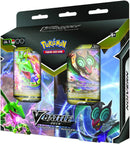 POKEMON TRADING CARD GAME V BATTLE DECK RAYQUAZA VS NOIVERN (290-80949) - DataBlitz