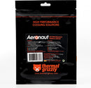 Thermal Grizzly Aeronaut Top Performance Thermal Grease 3.0ML/7.8G (TG-A-030-R) - DataBlitz