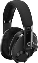 EPOS H3 HYBRID CLOSED ACOUSTIC GAMING HEADSET W/ BLUETOOTH (BLACK) - DataBlitz
