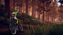 Nintendo Switch Descenders Extreme Procedural Freeriding