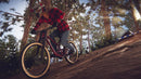Nintendo Switch Descenders Extreme Procedural Freeriding