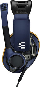 EPOS SENNHEISER GSP 602 GAMING SERIES WIRED HEADSET - DataBlitz