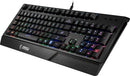 MSI VIGOR GK20 GAMING KEYBOARD - DataBlitz