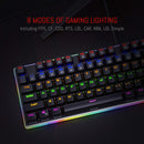 REDRAGON KALI MECHANICAL GAMING KEYBOARD (K577R) - DataBlitz