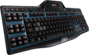 Logitech G510S Gaming Keyboard - DataBlitz