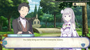 Nintendo Switch Re:Zero Starting Life In Another World The Prophecy Of The Throne Collectors Edition