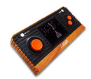 Atari Retro Handheld Console 50 Classic Games Built-In - DataBlitz