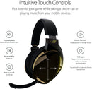 ASUS ROG STRIX FUSION 700 RGB 7.1 GAMING HEADSET W/ BLUETOOTH - DataBlitz