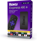 ROKU EXPRESS 4K HD/4K/HDR STREAMING - DataBlitz