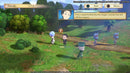 Nintendo Switch Re:Zero Starting Life In Another World The Prophecy Of The Throne Collectors Edition