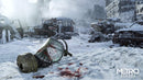 PS4 METRO EXODUS AURORA LIMITED EDITION ALL - DataBlitz