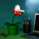 Paladone Super Mario Piranha Plant Posable Lamp (PP6348NNV3)