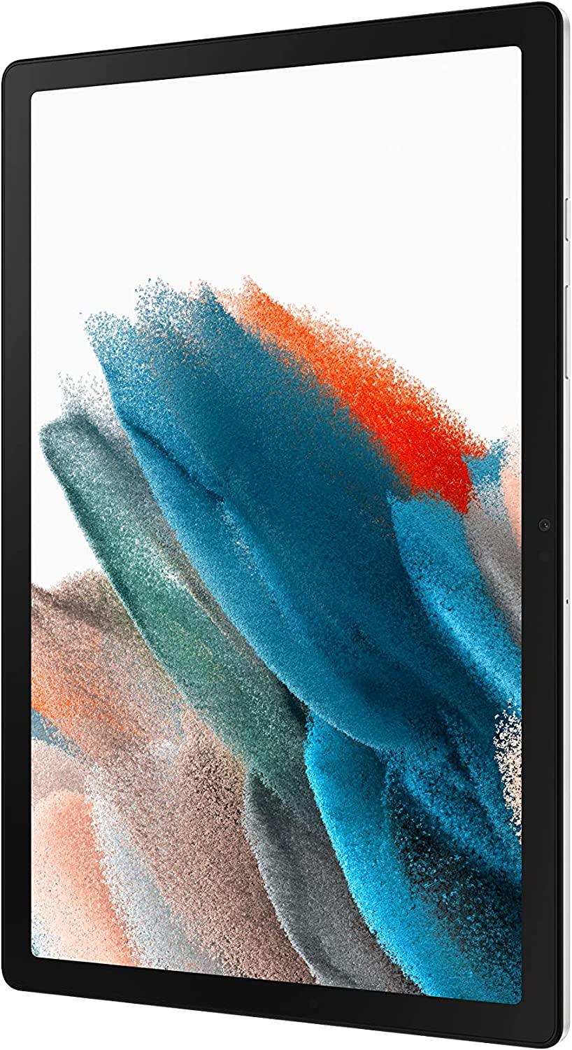 SAMSUNG Galaxy Tab A8 WIFI 10.5” 4+64GB (Silver) - DataBlitz