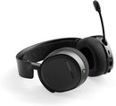 STEELSERIES ARCTIS 3 BLUETOOTH WIRED FOR GAMING BLUETOOTH FOR LIFE 2019 EDITION BLACK (PN61509) - DataBlitz