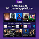 ROKU STREAMING STICK 4K 2021 4K/HDR/DOLBY VISION WITH VOICE REMOTE - DataBlitz