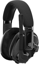 EPOS H3 HYBRID CLOSED ACOUSTIC GAMING HEADSET W/ BLUETOOTH (BLACK) - DataBlitz